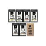 Kaffee Probierset